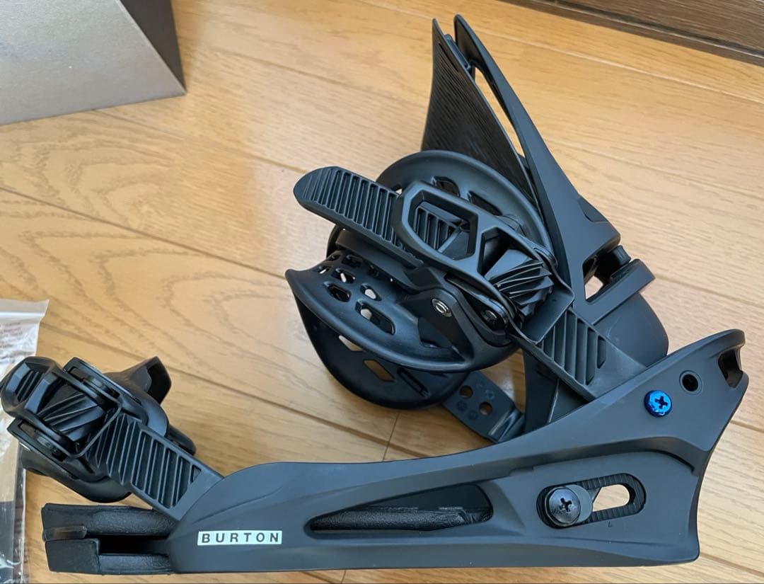 バートン 24-25 ジェネシス Re:flex サイズM