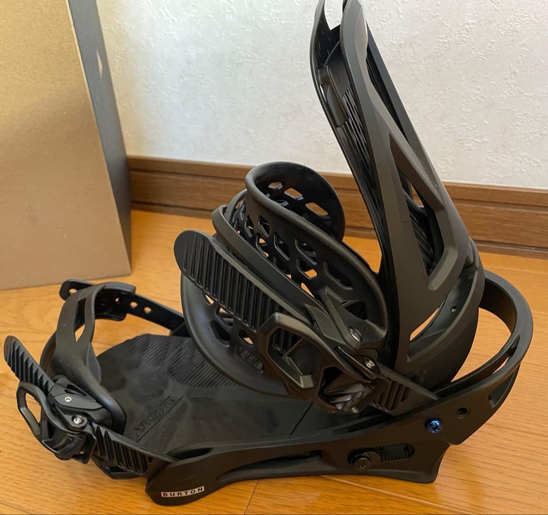 バートン 24-25 ジェネシス Re:flex サイズM