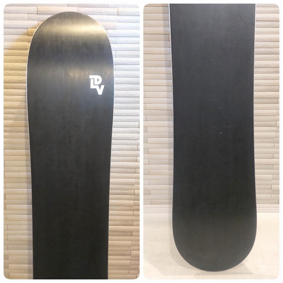 SCOOTER DAYLIFE VERNIER デイライフ バーニア 154cm