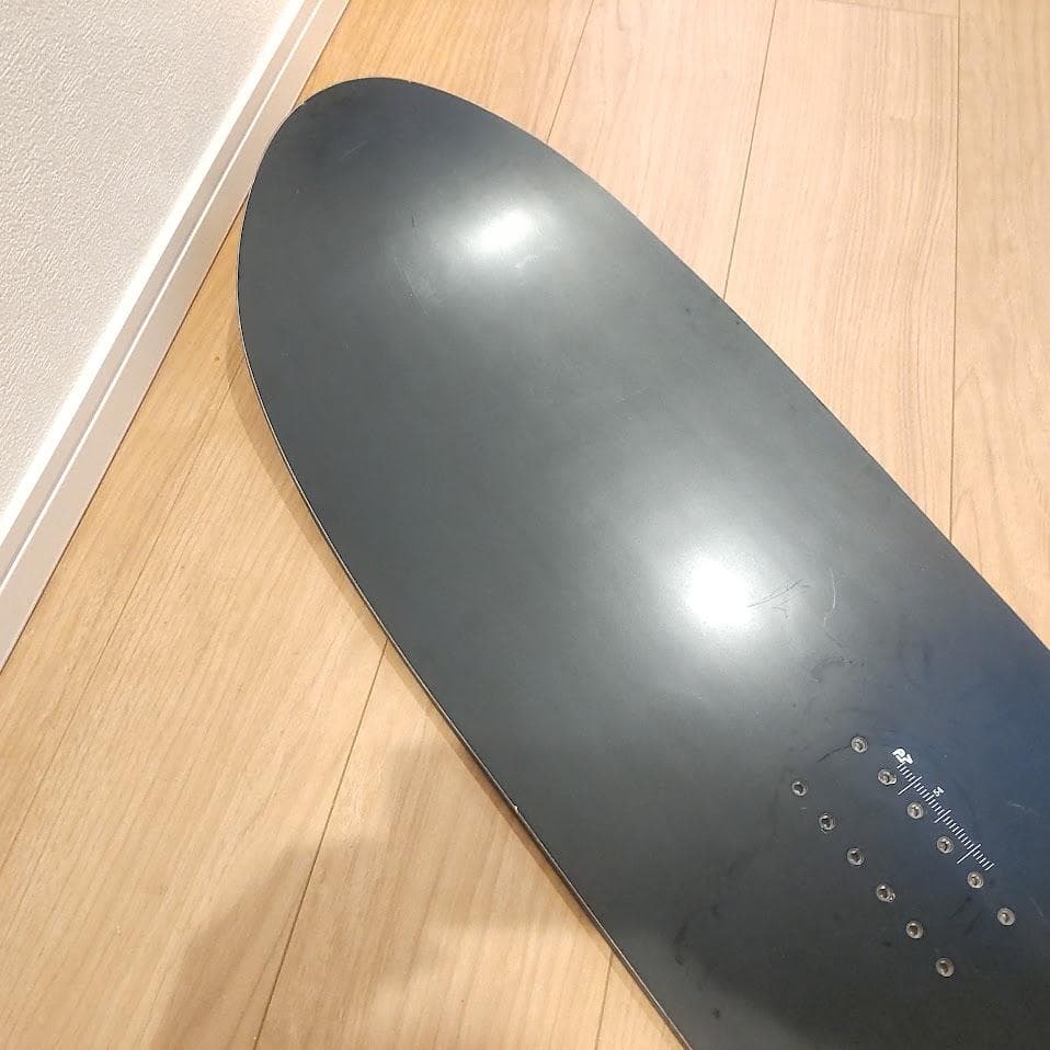 SCOOTER DAYLIFE VERNIER デイライフ バーニア 154cm