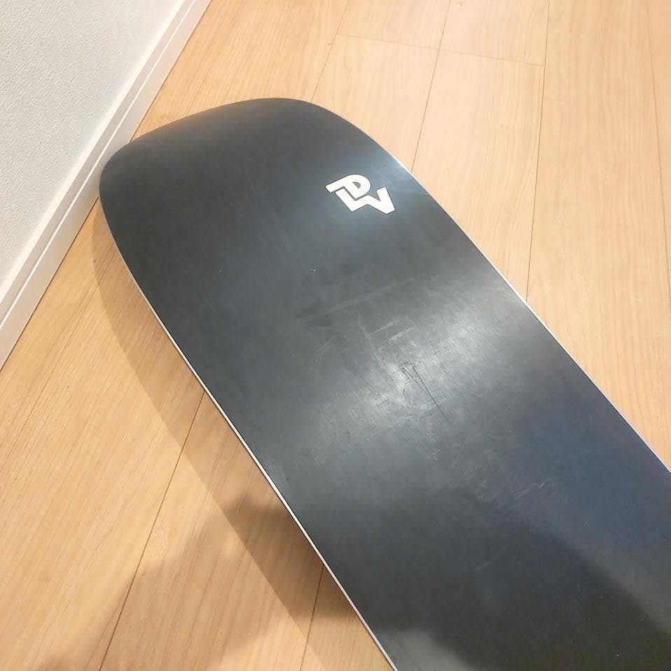 SCOOTER DAYLIFE VERNIER デイライフ バーニア 154cm