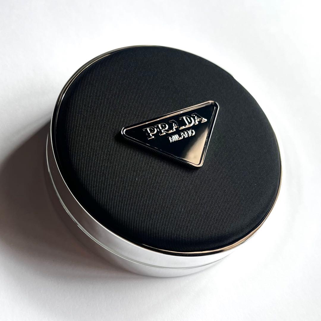 【未使用】PRADAメッシュクッションファンデーション 標準色LN10