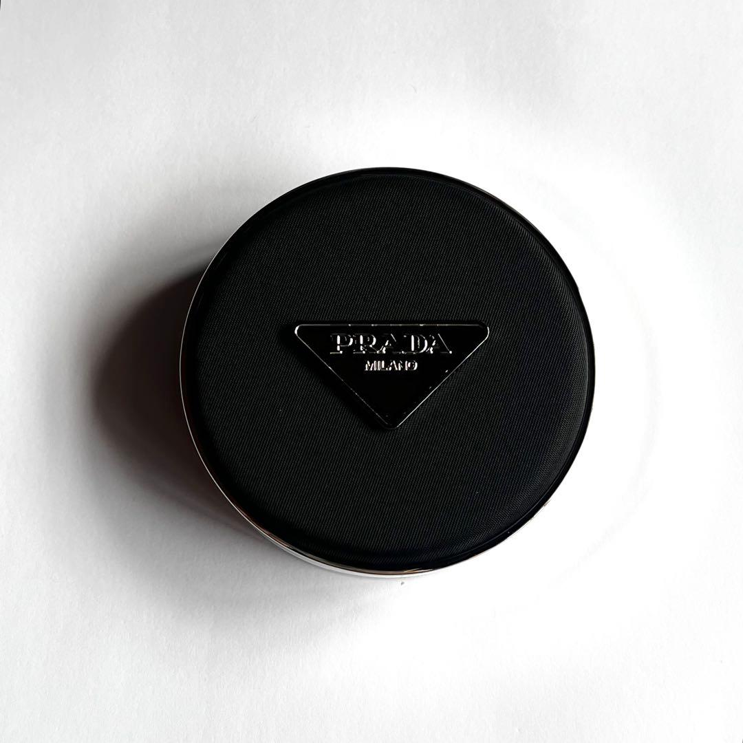 【未使用】PRADAメッシュクッションファンデーション 標準色LN10