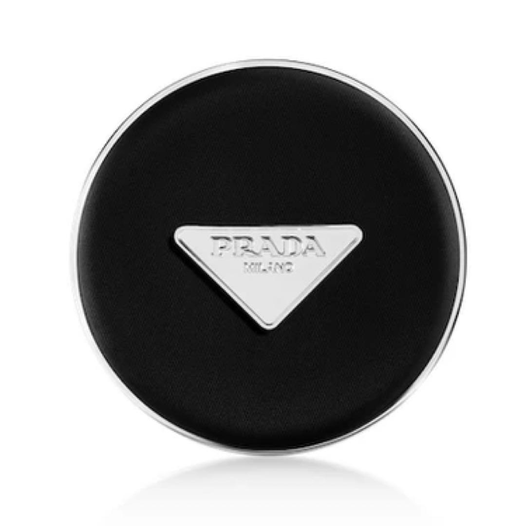 【未使用】PRADAメッシュクッションファンデーション 標準色LN10