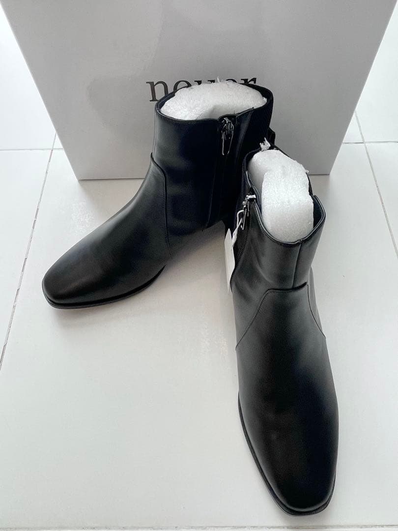 専用新品¥21.500ヤマダヤスコットクラブnouerブーツPECHINCHAR