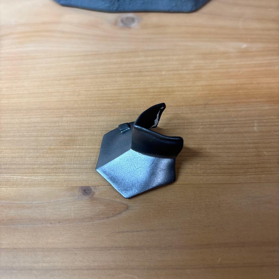 ベルセルク ボスコーン将軍　ART OF WAR BOSCONE