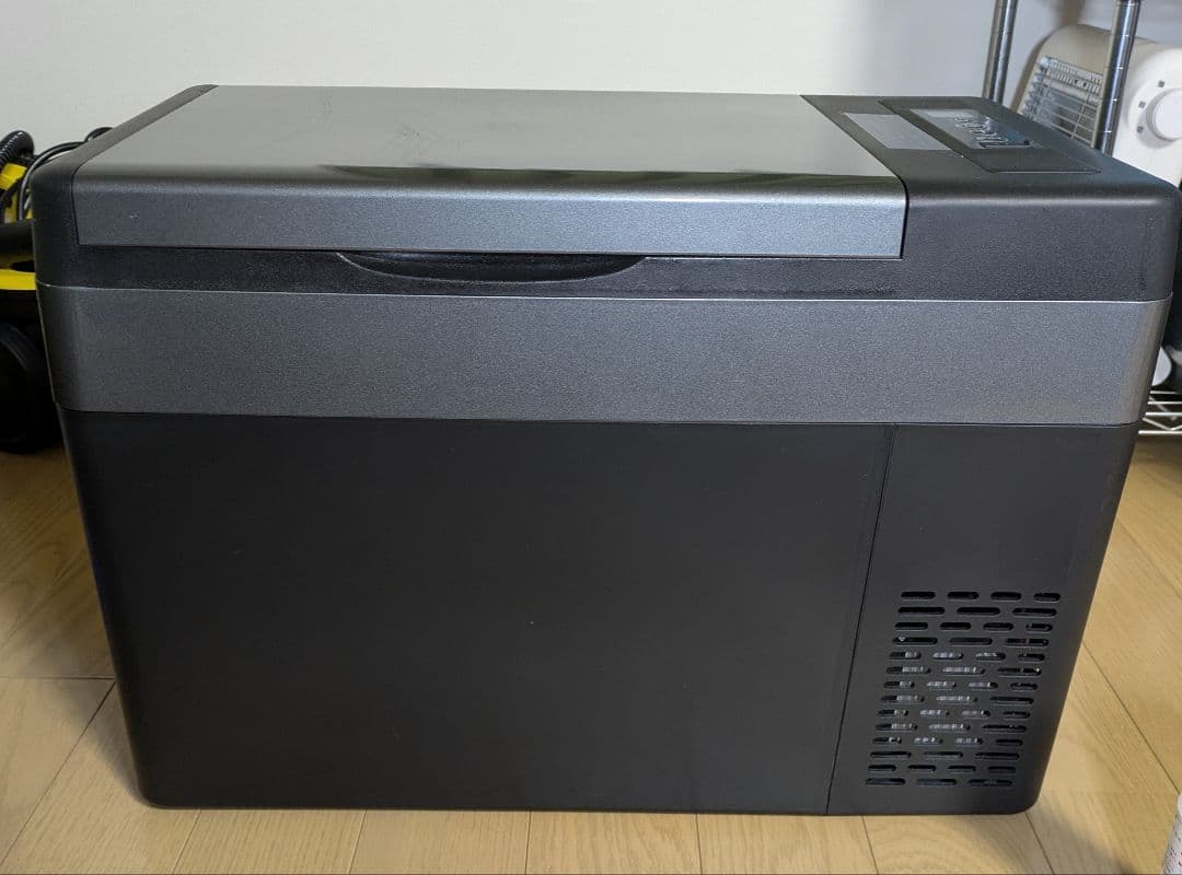 車載冷凍冷蔵庫30リットル