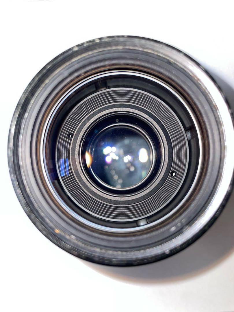 レンズ(単焦点) Tokina AT-X AF MACRO 100mm F2.8 Nikon