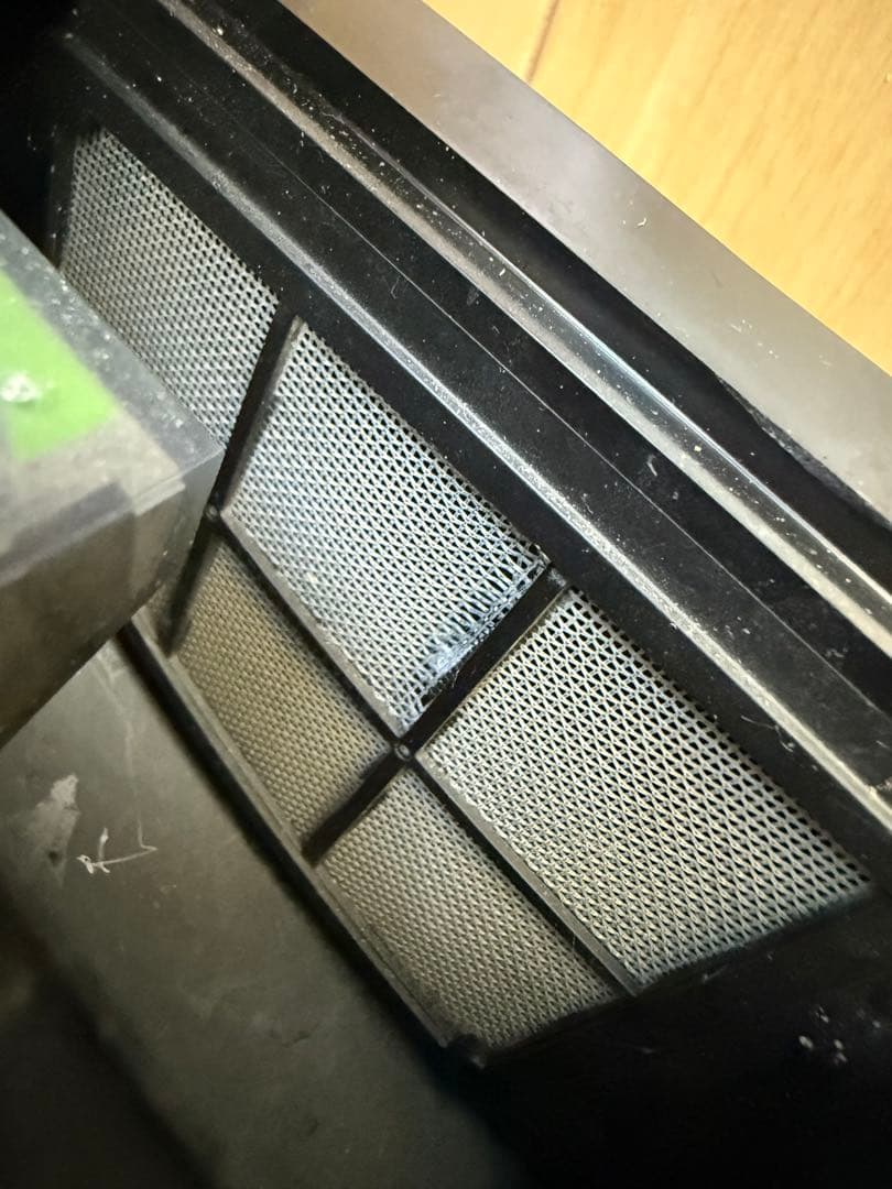 iRobot ルンバ i7+・ブラーバ m6・クリーンベース＋消耗品多数