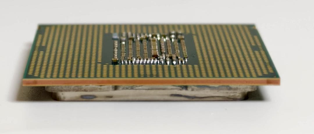 Intel core i7-9700K (LGA1151) 中古品