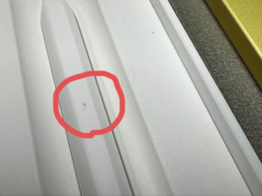 ipad 本体 10世代　64GBイエロー　＋Apple pencil