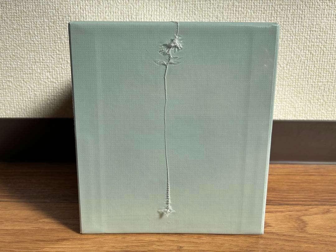 星野源 Gen Hoshino Single Box GRATITUDE