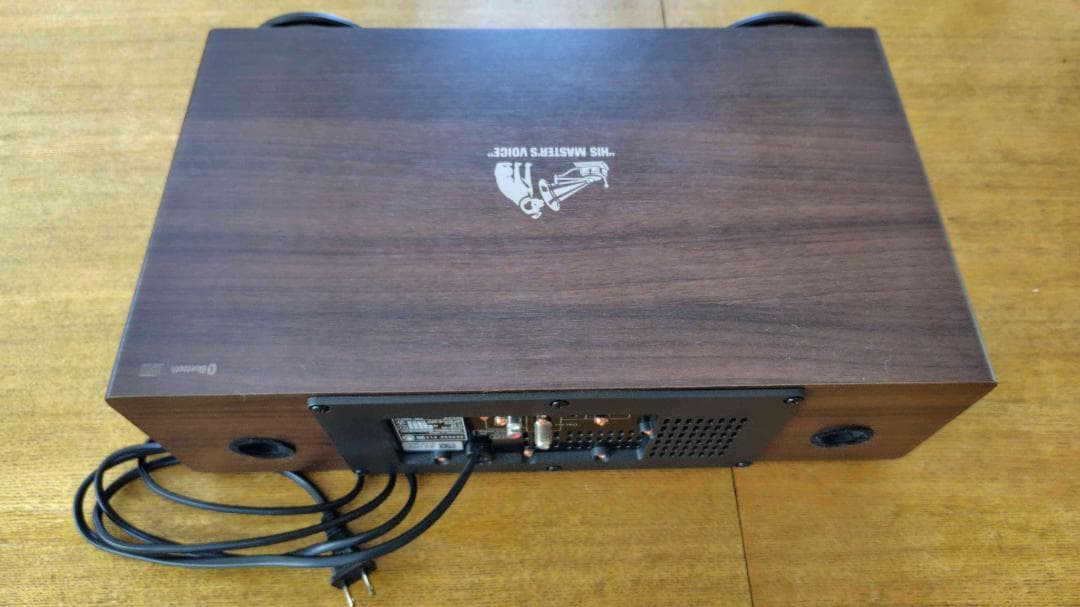 JVCケンウッド Victor EX-D6 コンポ Bluetooth