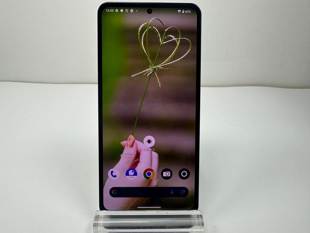 Leitz phone 3 512GB SoftBank 画面不良なし