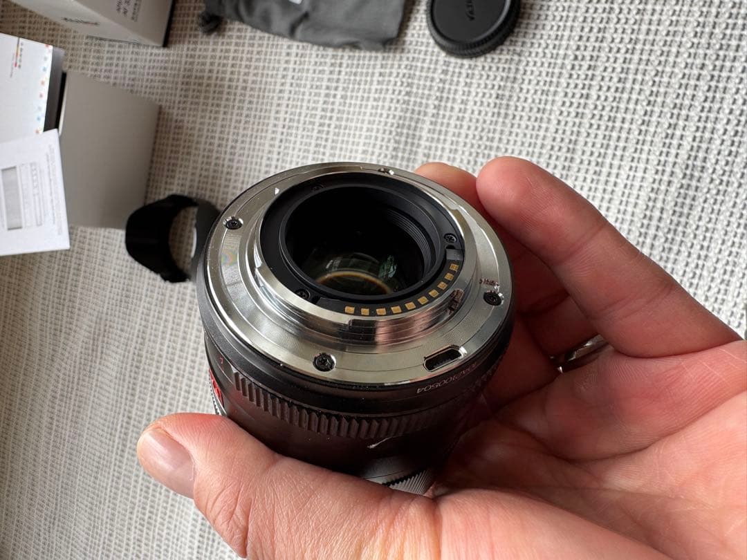 VILTROX 33mm F1.4 STM XF富士フイルム