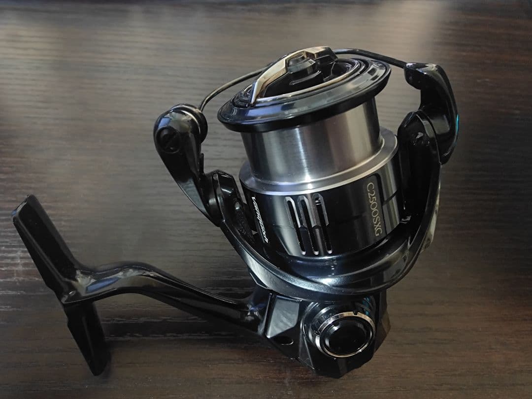 【値下げ中】19 ヴァンキッシュ C2500SXG