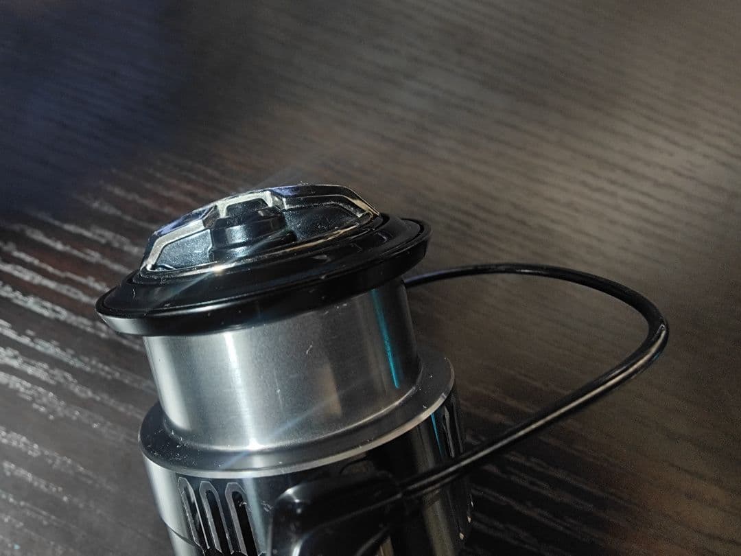 【値下げ中】19 ヴァンキッシュ C2500SXG