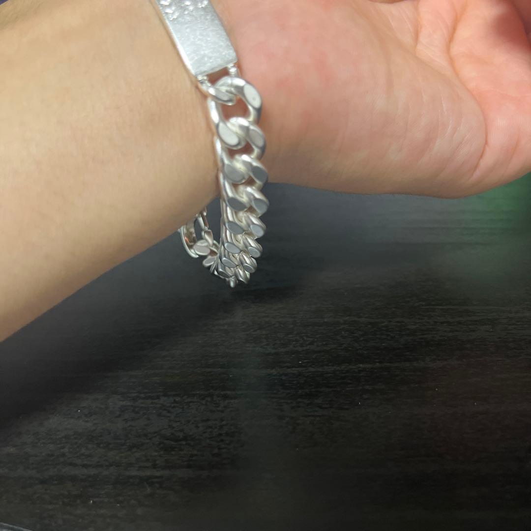 Maison Margiela mm6 ブレスレット