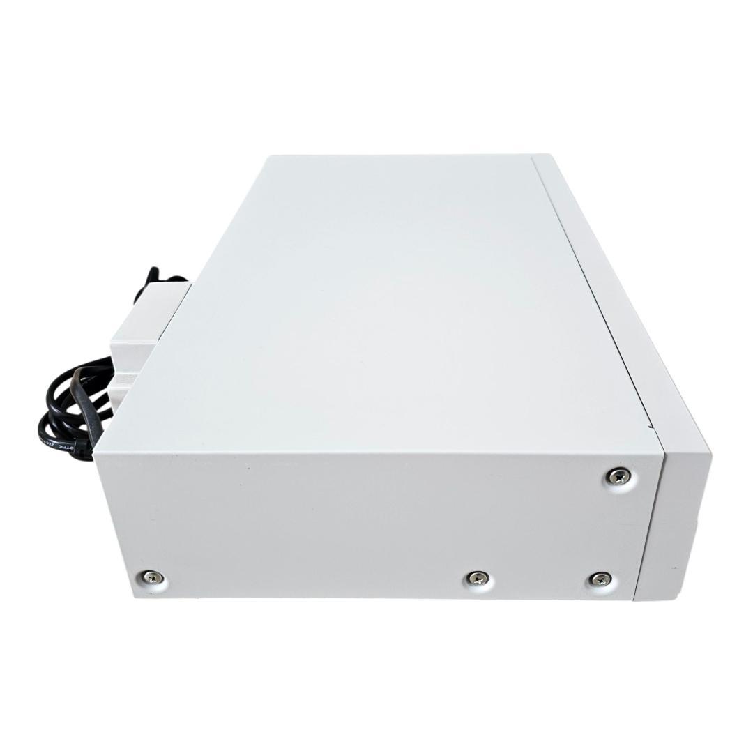 極美品 Panasonic パナソニック WA-HA061① 卓上型拡声アンプ