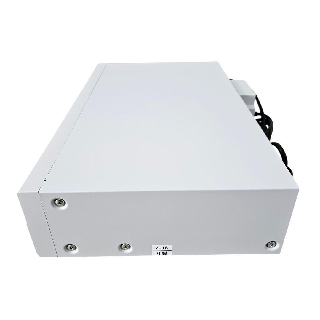 極美品 Panasonic パナソニック WA-HA061① 卓上型拡声アンプ