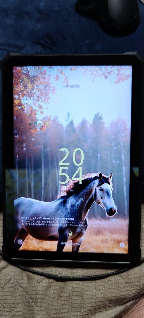 値下げあり。Blackview Active 12pro 16+32GB 1TB