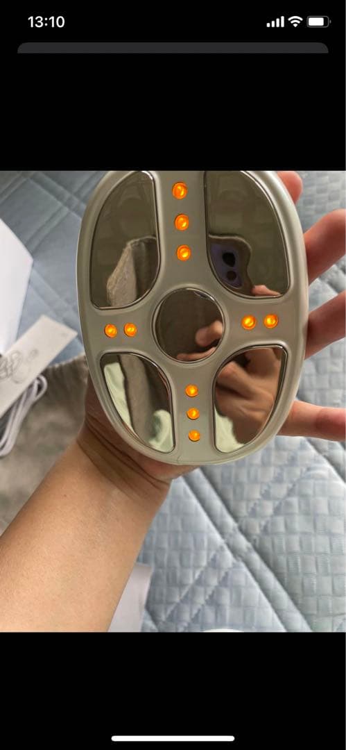 キャビテーションマシン+ おまけVenus Gel