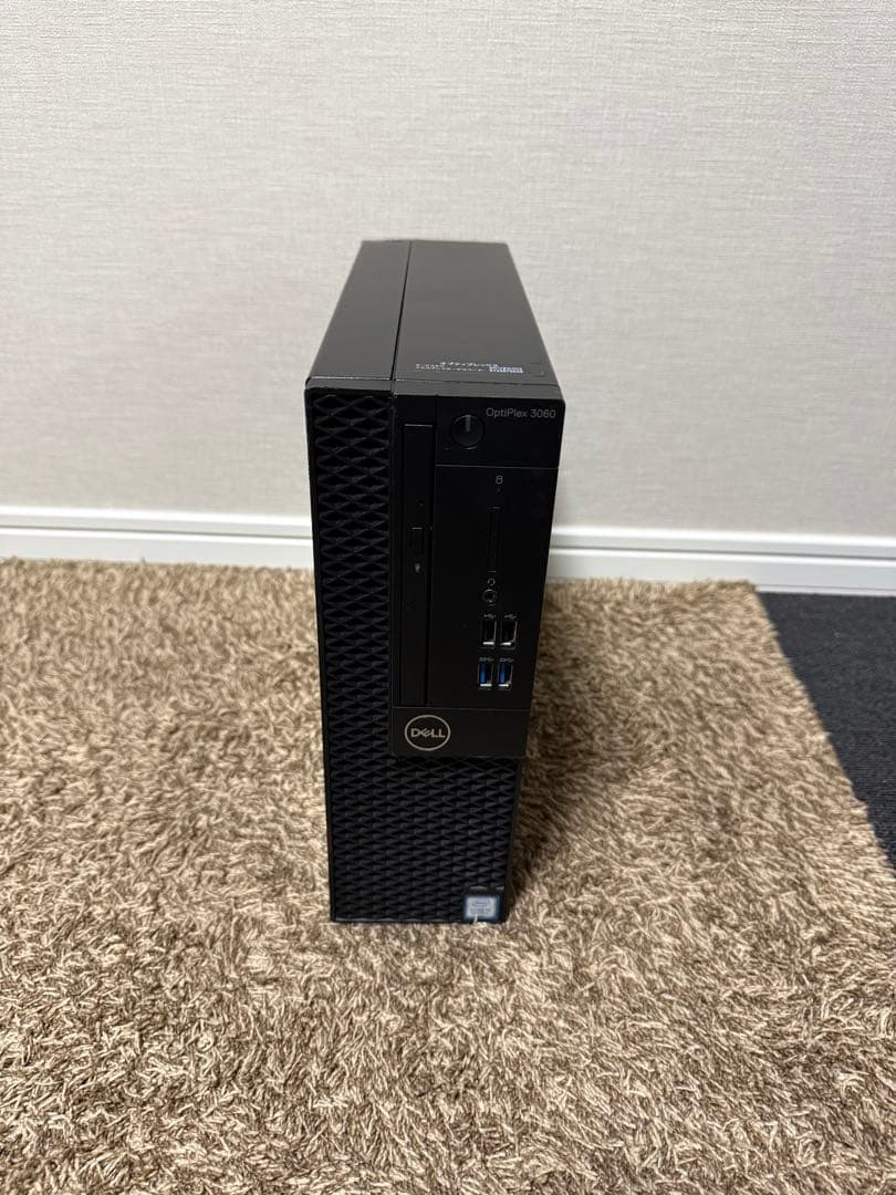 （*）様 Dell OptiPlex3060