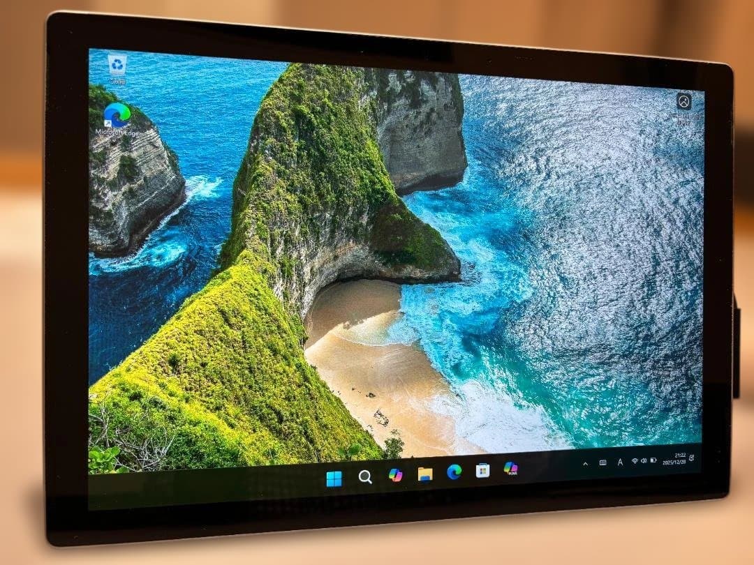 Surface Pro 7 i5 8GB 128GB + タイプカバー+おまけ