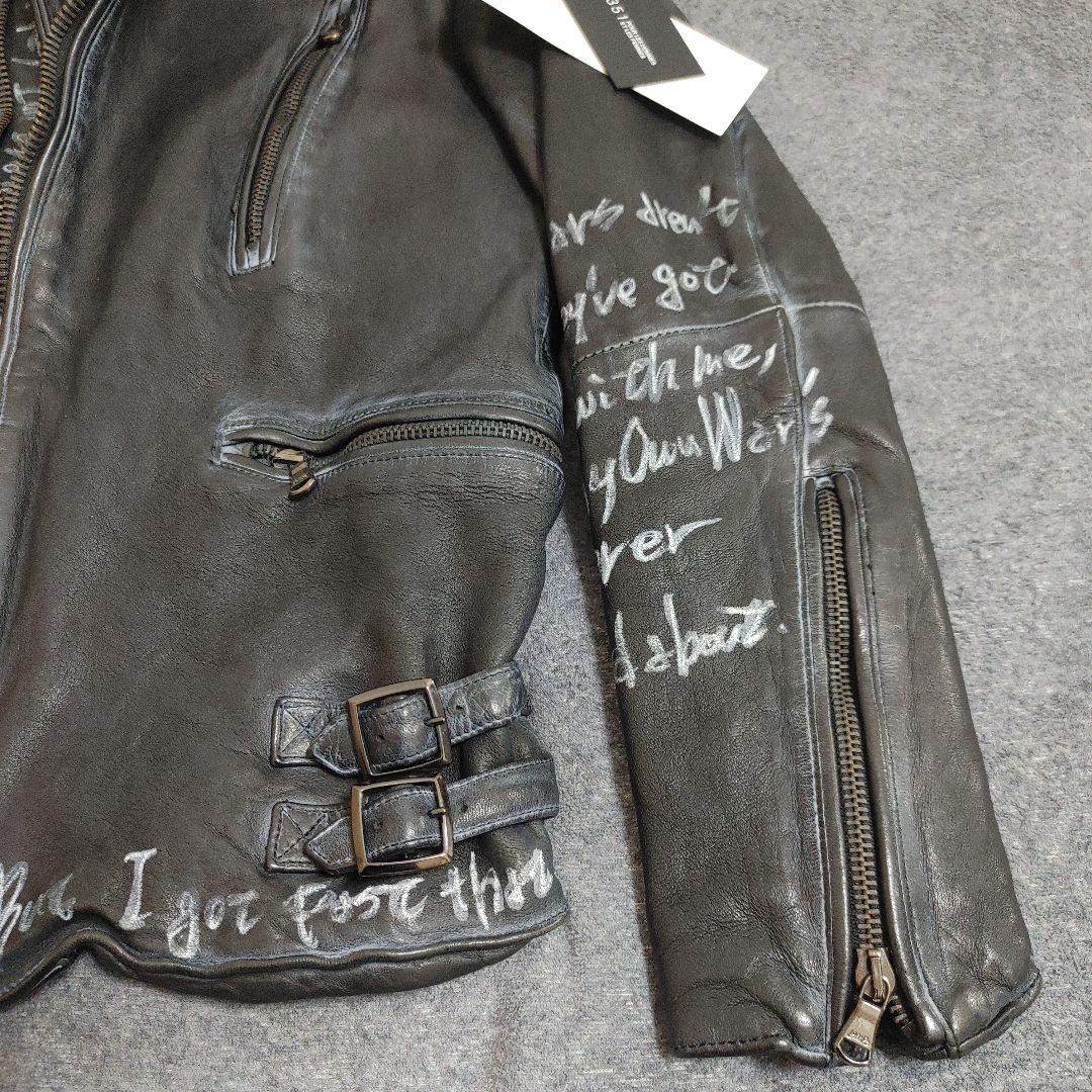 D出品　世界に1点のみ　5351プールオムオーダーメイドライダース