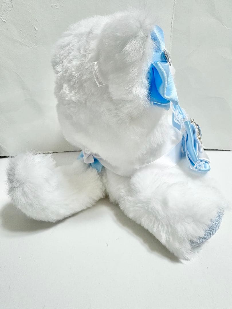 ♡♡まとめ買いお値下げ様 3点 ぬい服 着ぐるみ おすわり 約10~12cm