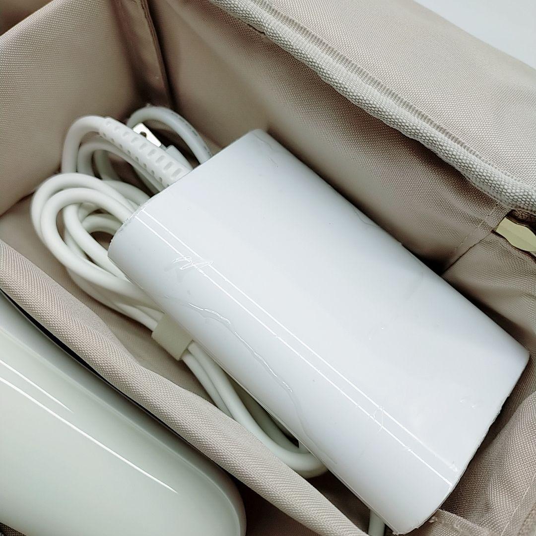 ほぼ未使用⭐️付属品完備 ブラウン シルクエキスパート Pro 5 PL