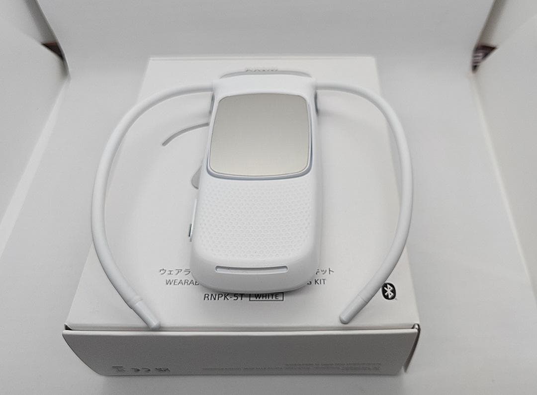 REON POCKET 5 レオンポケット5　センシングキット セット SONY