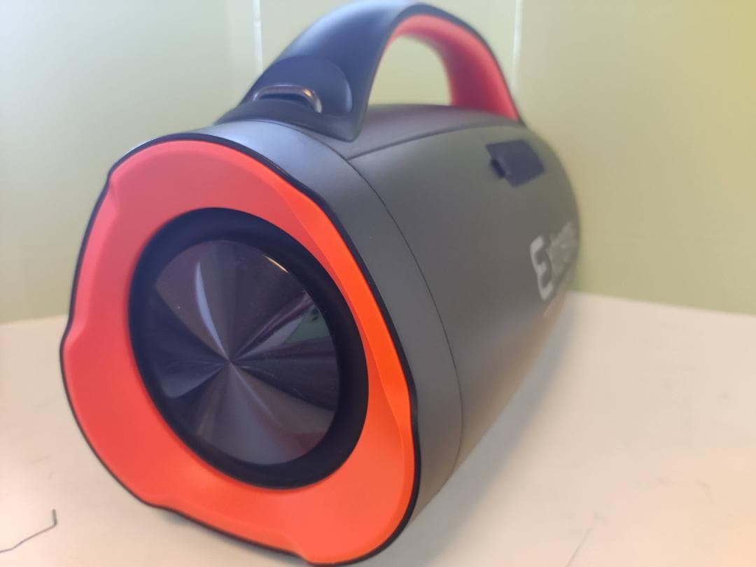 スピーカー・ウーファー DOSS Extreme Boom Pro