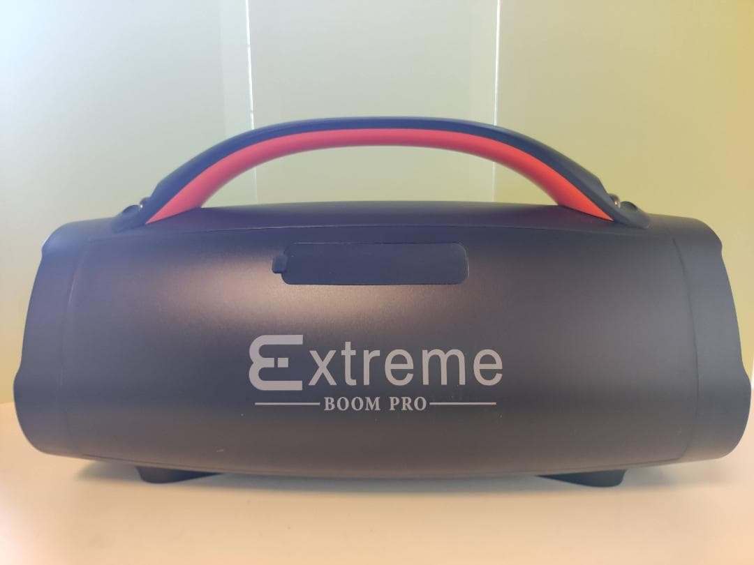 スピーカー・ウーファー DOSS Extreme Boom Pro