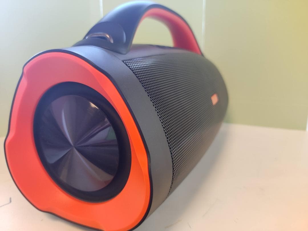 スピーカー・ウーファー DOSS Extreme Boom Pro