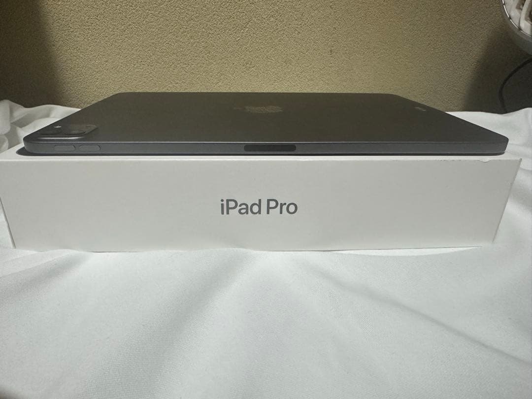 iPad Pro 11インチ 第二世代 128GB