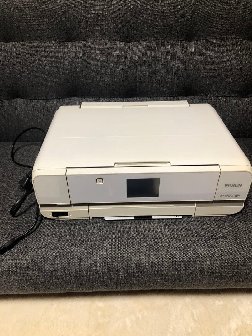 【EPSONプリンター ※使用可】EP-976A3 インクジェット
