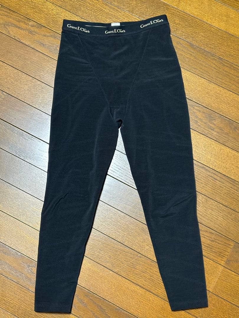 Grant E One's ドレナージュスパッツ Ｌサイズ　１回試着