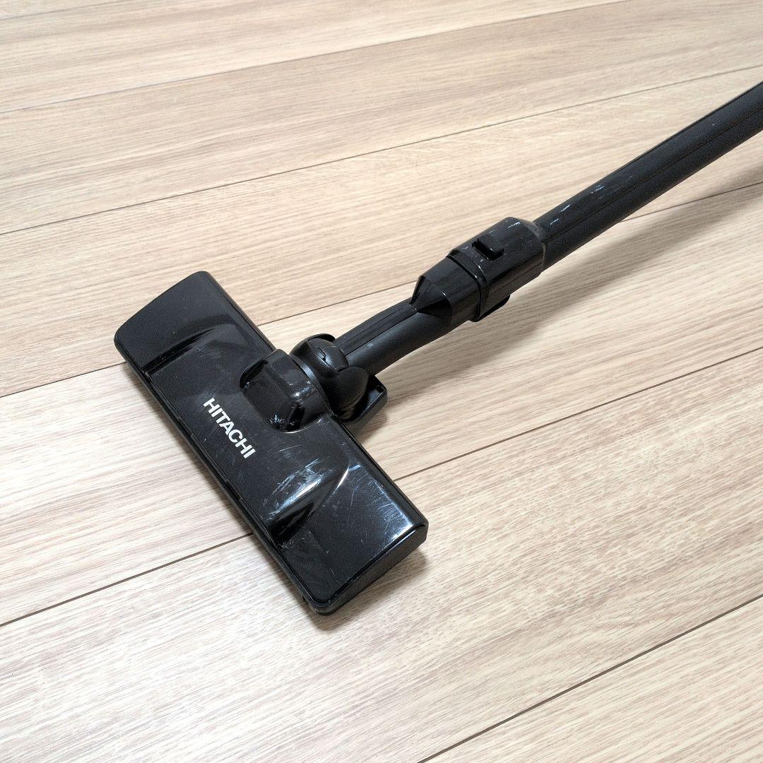 HITACHI スティッククリーナー PV-BL30J 2022年製