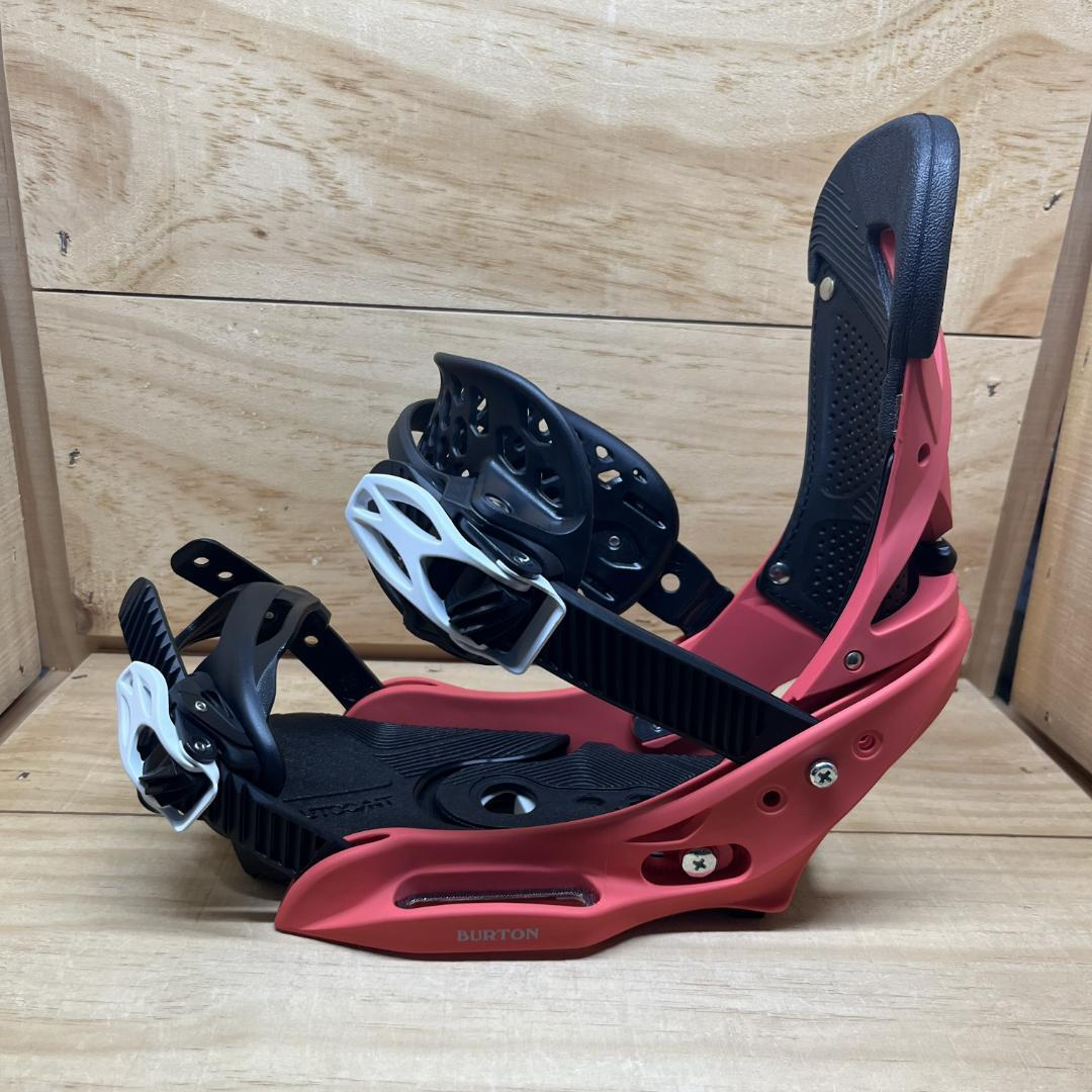 【571】BURTON LEXA EST レクサ Sサイズ