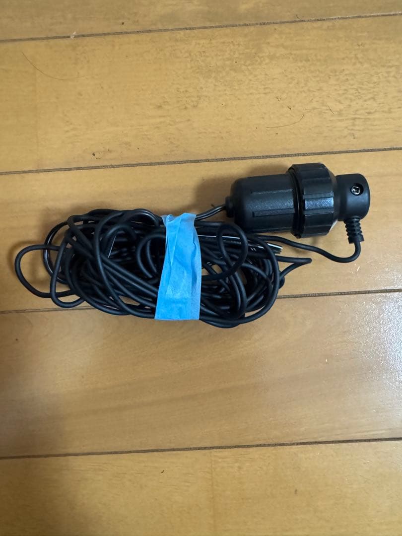 ユピテル　SUPER CAT YPK-21T