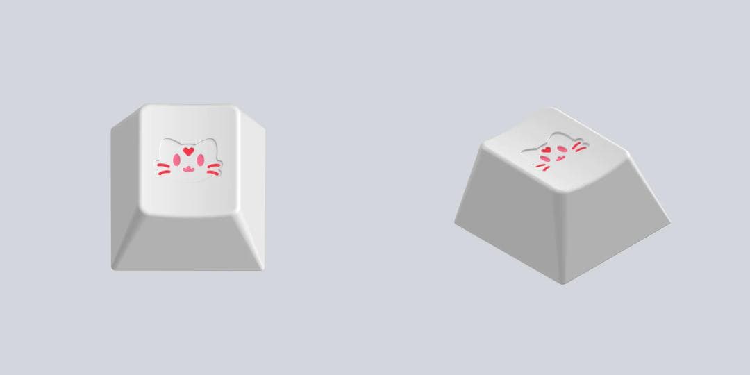 GMK Hazakura コンプリートセット