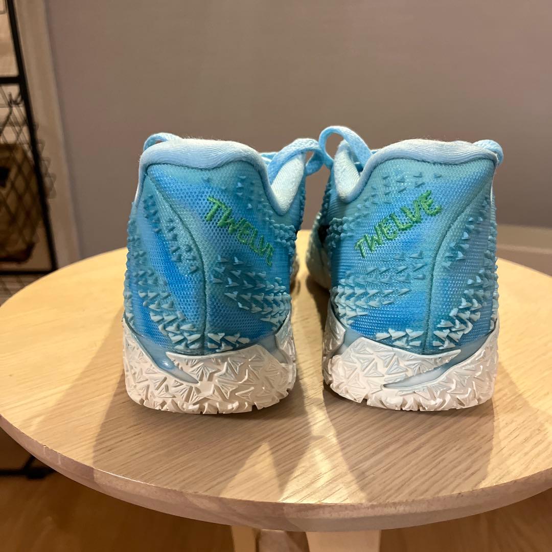 ja3 EP オリジナル 27.0センチ