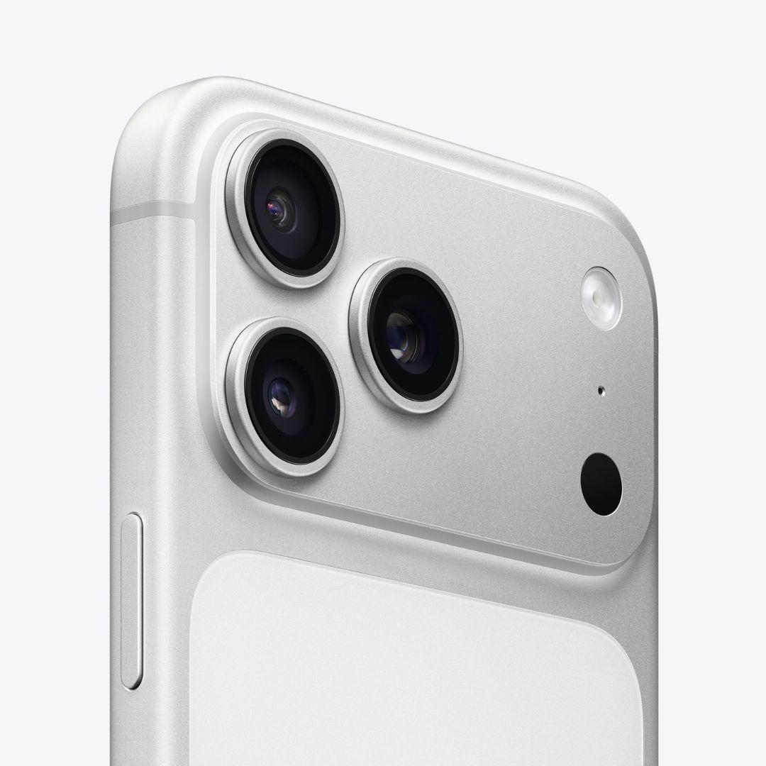 【香港版】iPhone 17 Pro Max 1TB シルバー【新品】物理SIM