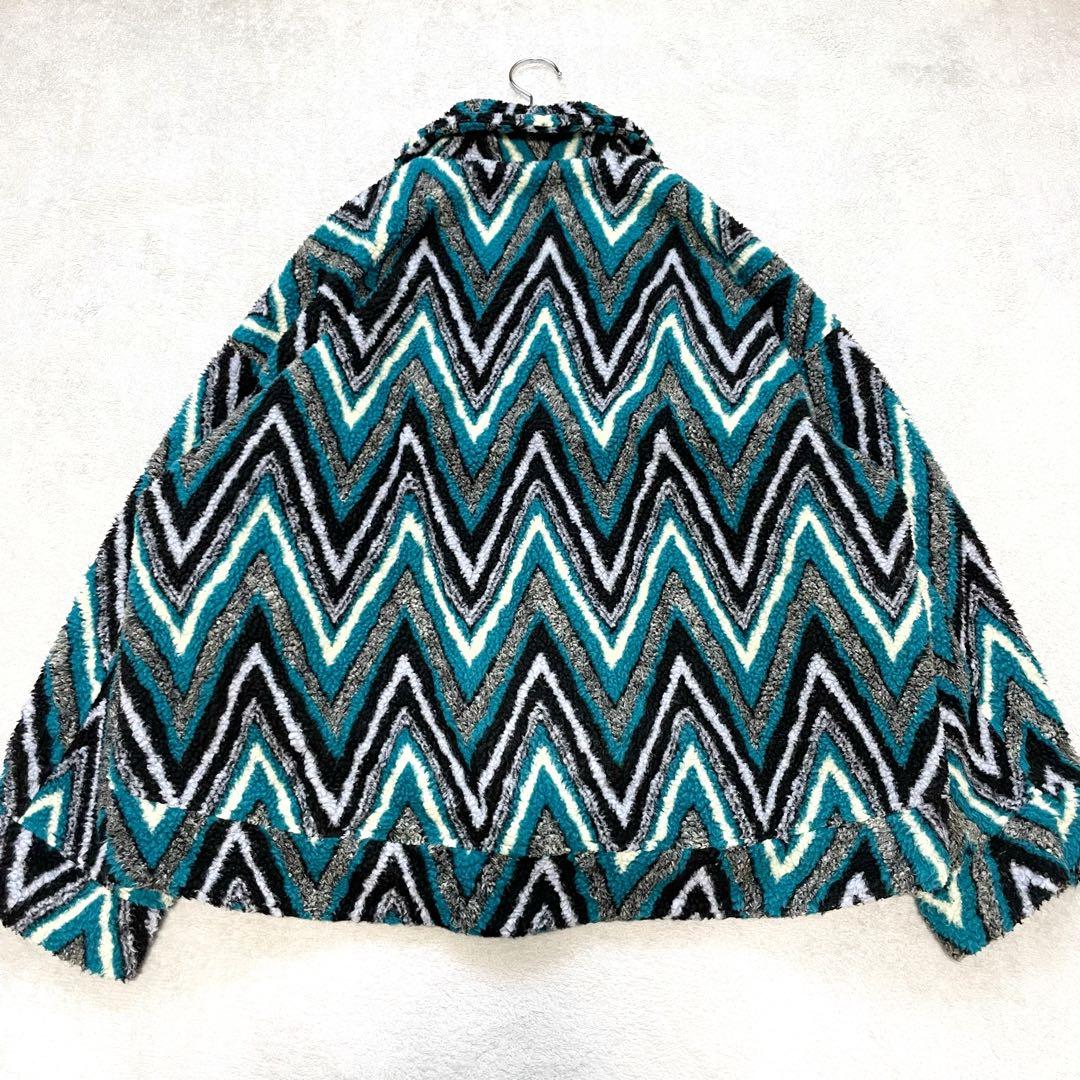 極美品✨ TIGHTBOOTH DIAMOND BOA JKT 完売品