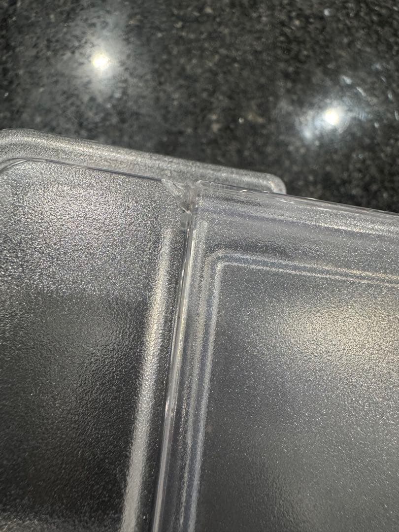 kiiro.エブリィフレシャス 床置きタイプ 黒