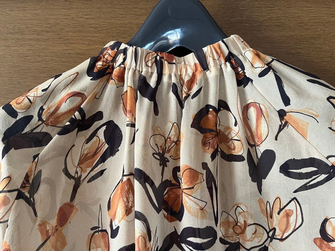 トゥモローランドコレクションブラウス38