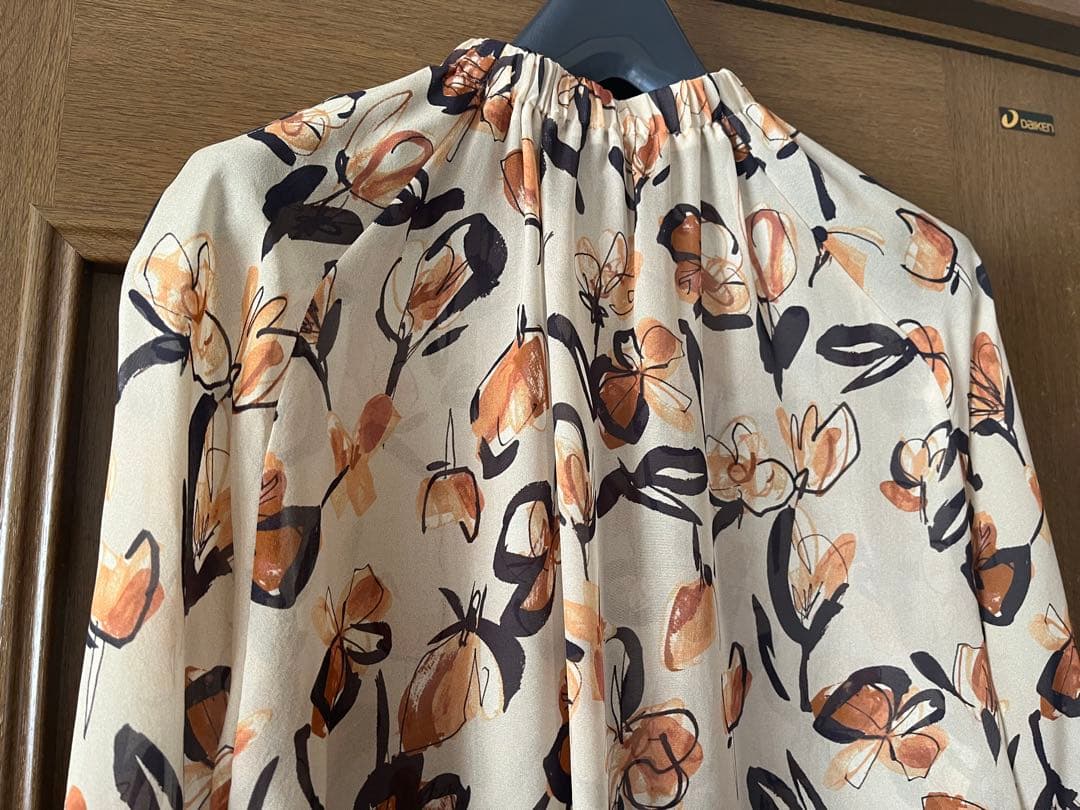 トゥモローランドコレクションブラウス38