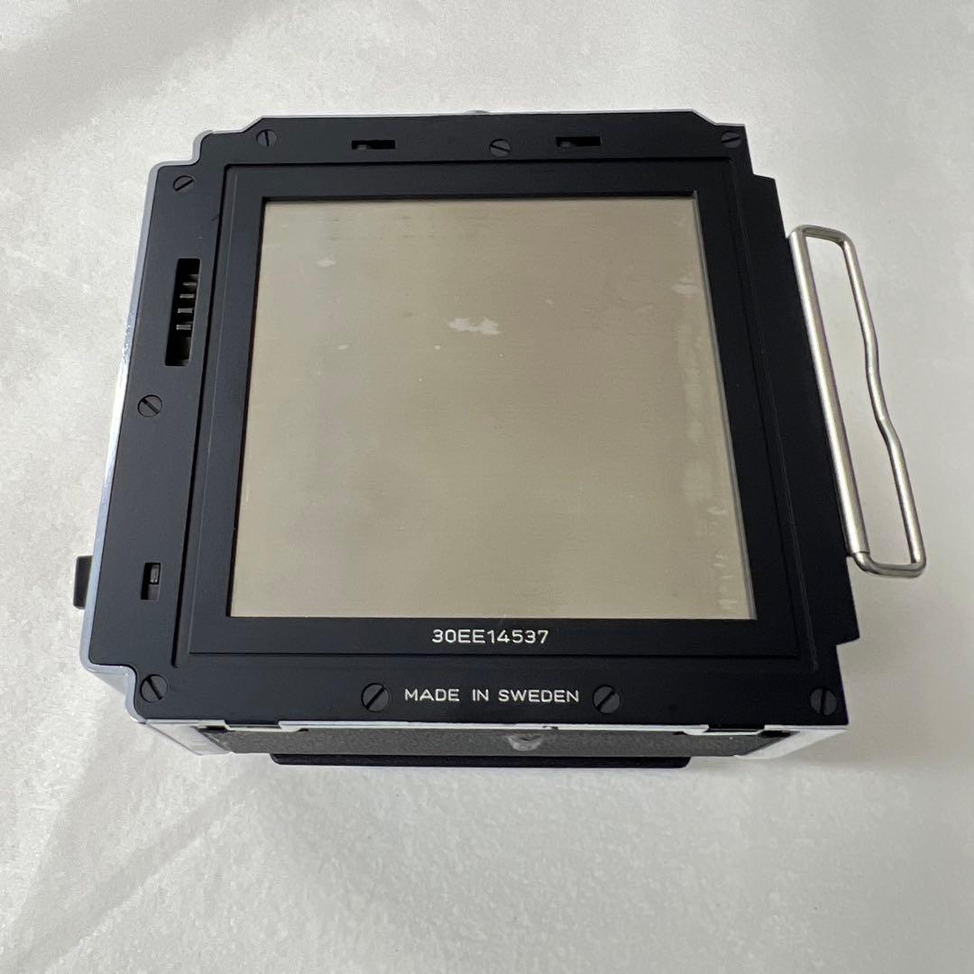 HASSELBLAD ハッセルブラッド A12 6×6 フィルムマガジン