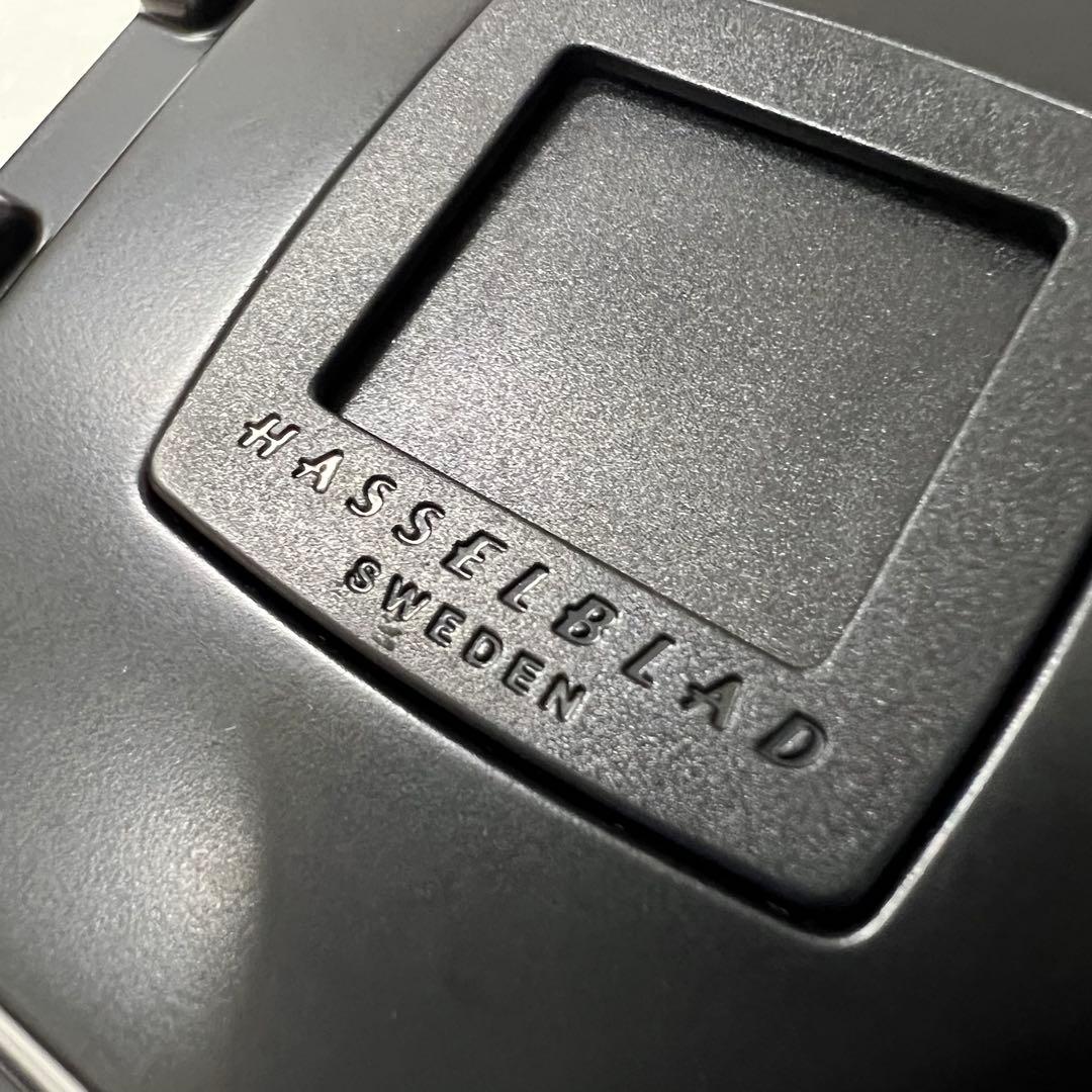 HASSELBLAD ハッセルブラッド A12 6×6 フィルムマガジン